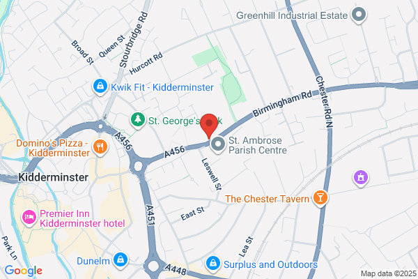 Ductbusters Ltd
