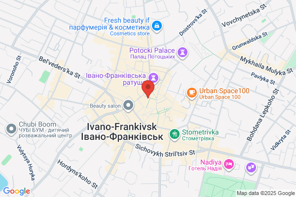 Pizza Plus