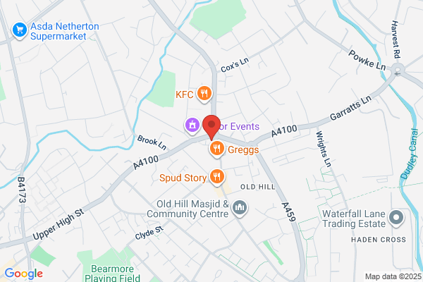 R Coldecot