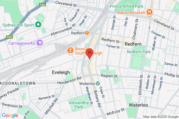 Redfern Car Repairs