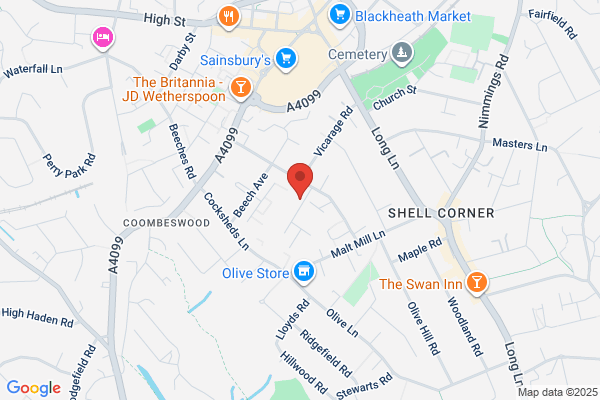 Skilled Manufacturing Ltd