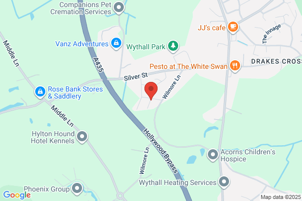 Barton Motor Repairs