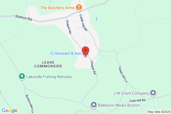 Graham Day