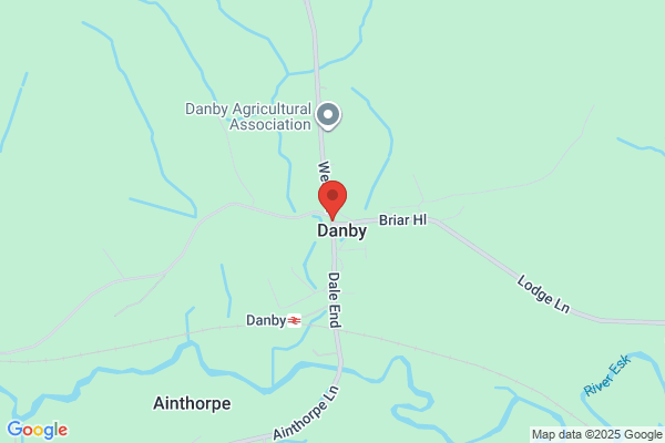 J A Danby
