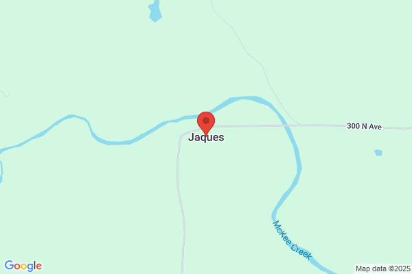 Jaques