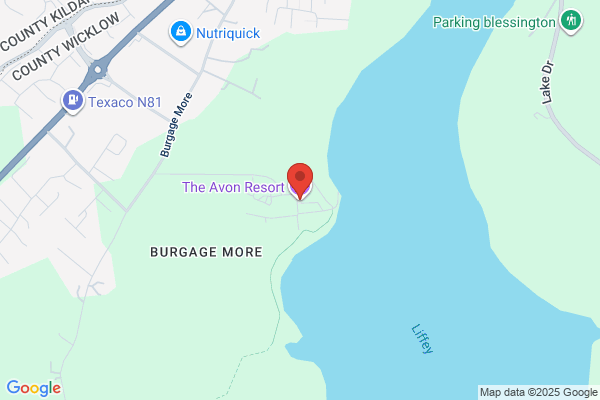 The Avon
