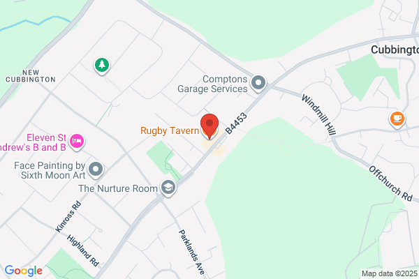 The Rugby Tavern