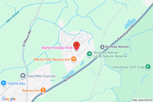 Marlie Holiday Park