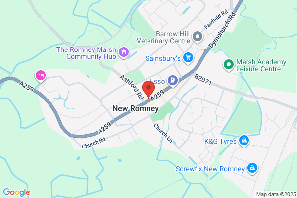 Wards of New Romney Estate Agents