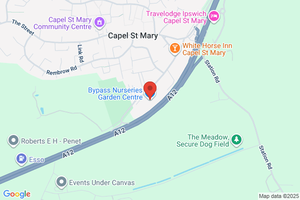 Capel's Garden Centre
