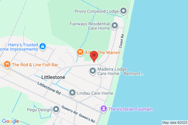 Littlestone Golf Club