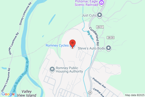 Romney Cycles (Kent) Ltd