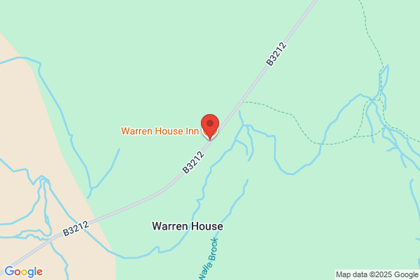 The Warren Inn