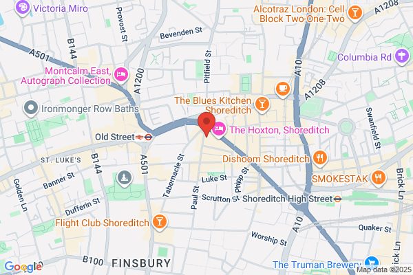 Pest Professionals - London