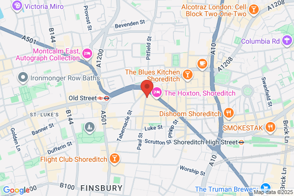 Building Services London