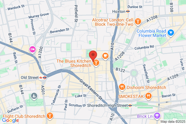 Central London Osteopathy & Sports Injury Clinic