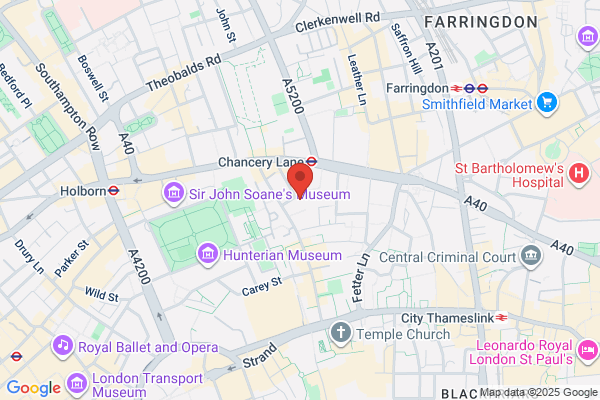 Chamberlain Scott International (UK) M Ltd