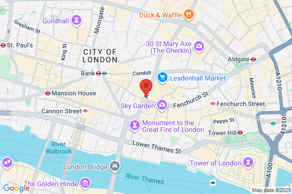 City Asset Management PLC