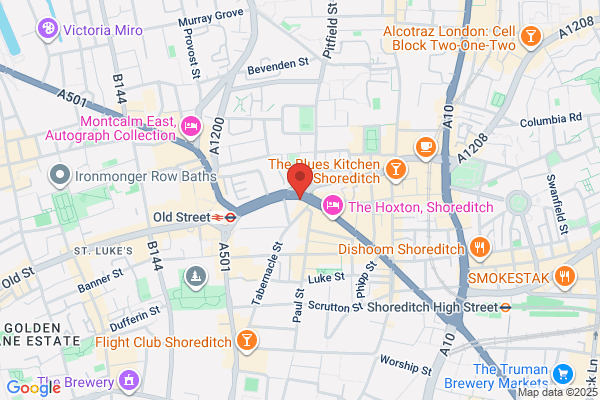 City Immigration Consultants Ltd