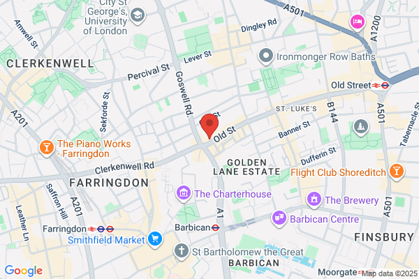 Faro Sandwich Bar
