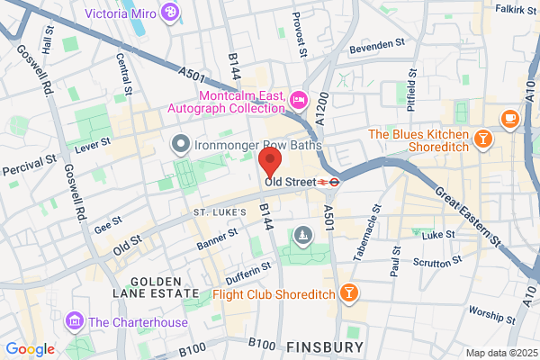 Post Office Ltd