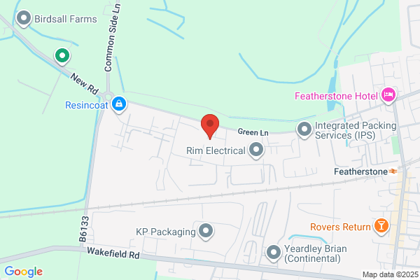 Projector Express Ltd