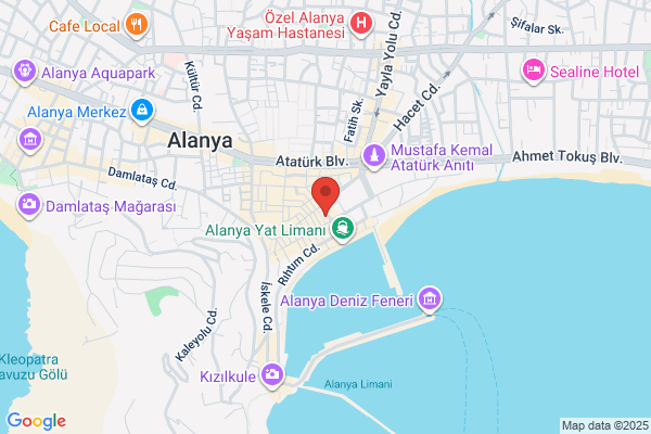 Ravza Kebab House