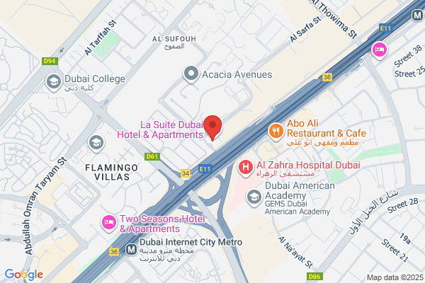 Real Estate Sagal Office