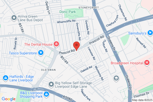 Nationwide Building Society