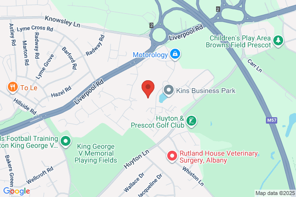 Community Seven Housing Association