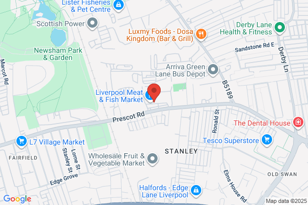 F C Wong