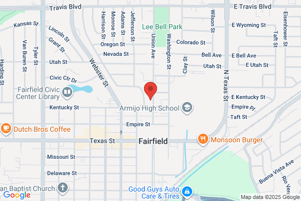 Fairfield Sub Post Office