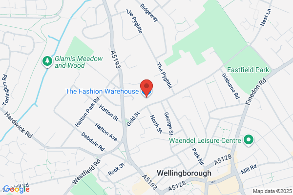 Fashion Warehouse