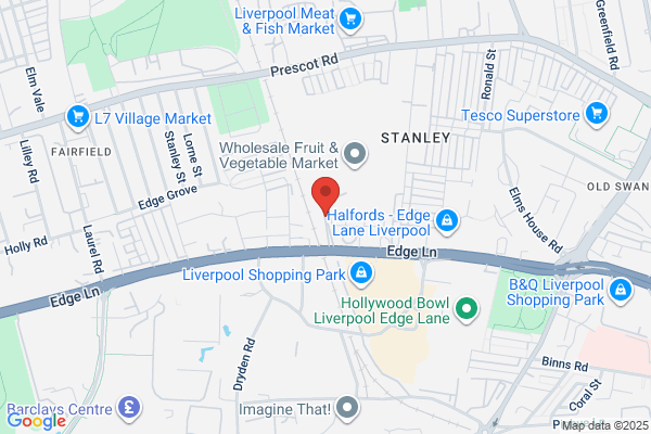 Merseyside Police & Social Association
