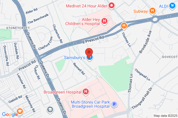 Sainsbury's Pharmacy