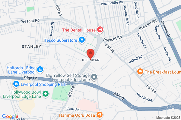Sherwood Building & Maintenance Ltd