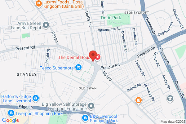 The Nail & Beauty Gallery