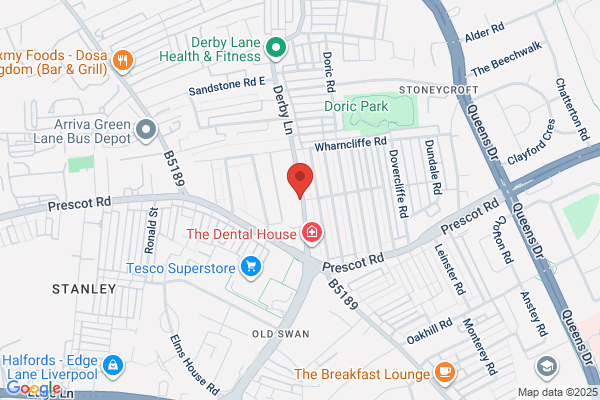 W B Engineering