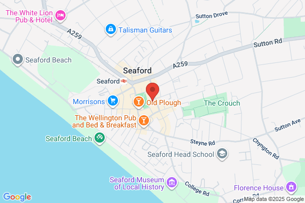 Eastbourne Foam & Fabric