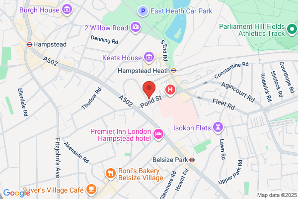 Hampstead Flooring Co