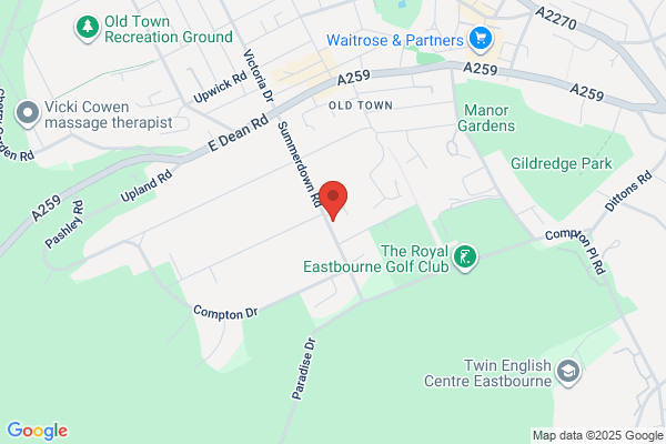 Pentlow & Summerdown Nursing Homes