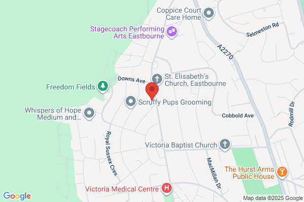 St Gregorys Montessori Nursery School