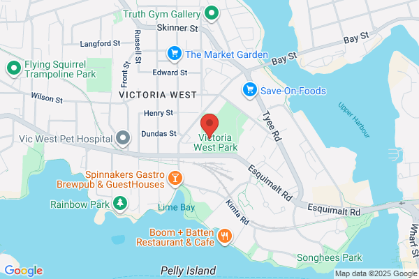 Victoria Drive Bowling Association