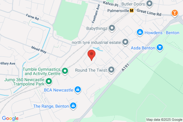 eNet IT Solutions Ltd