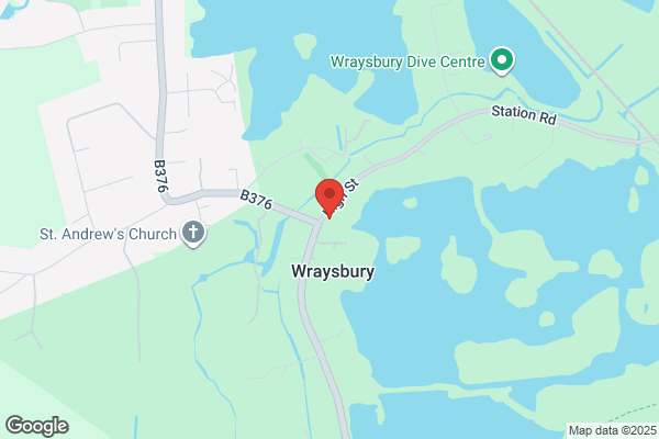 Wraysbury Post Office