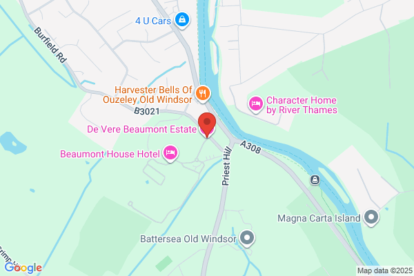 De Vere Beaumont Estate