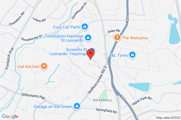 ABC Treatment Ltd
