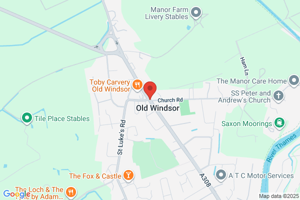 Berks & Bucks Cleaning