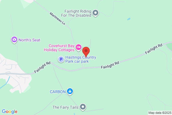Fairlight Lodge