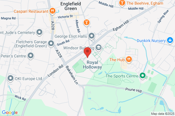 Hayley Conference Centres